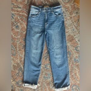 Carly Jean Los Angeles Jeans